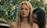 Totally naked Daphne Patakia and Virginie Efira