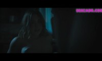 Clara Galle in the first sex scene