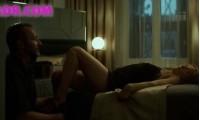 Olga Kalicka in sex scene