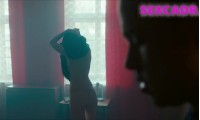 Tina Stojilkovic topless