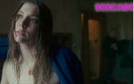 Footage from the film with Tina Stojilkovic nude hot photos