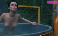 Footage from the film with Kristina Kucherenko naked