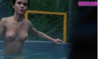 Kristina Kucherenko topless