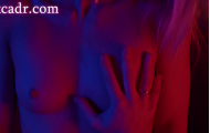 Footage from the film with Kristina Yudicheva nude hot photo video scene