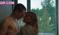 teacher masturbates schoolboy in shower movie En affære actress Andrea Brain Hovig