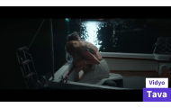 Footage from the film with Meryem Uzerli actress nude