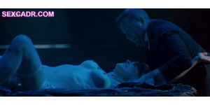 Rape scene in the series Life on Call