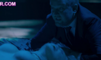 Rape scene in the series Life on Call