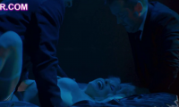 Rape scene in the series Life on Call