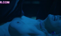 Rape scene in the series Life on Call