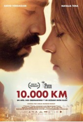 10 000 km: love at a distance (2)