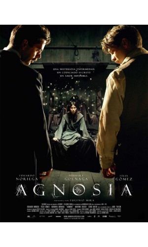 Agnosia