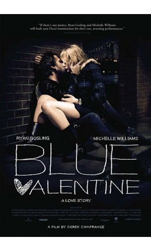 Blue Valentine