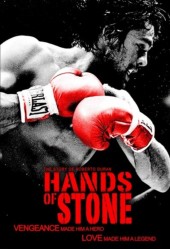 Stone fists (3)