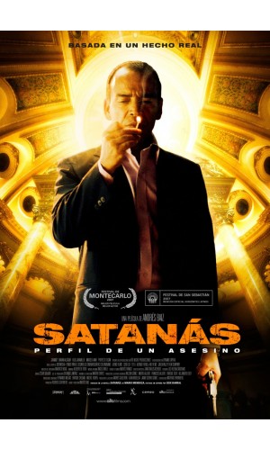 Satan (2007)