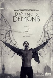 Da Vinci's Demons (10)