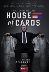 House of cards (1)