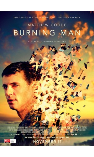 movie Burning man sex scene