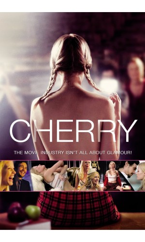 the film cherry - explicit scenes