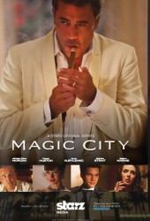 Magic city (18)