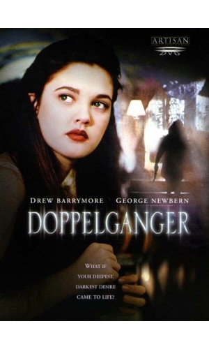 DoppelgangeR - explicit scenes