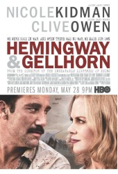 Hemingway and gellhorn (1)