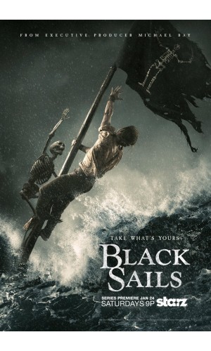 Black sails