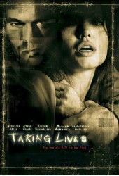 Taking lives (1)