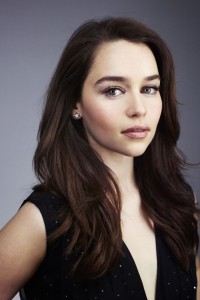 Naked Emilia Clarke, photos, videos