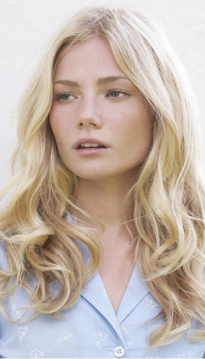 Clara Paget