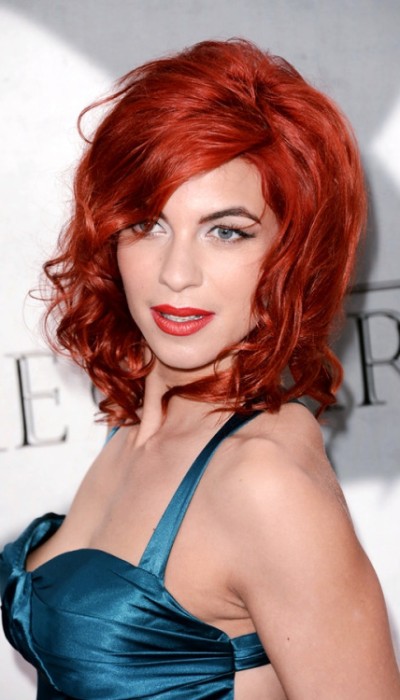 Natalia Tena