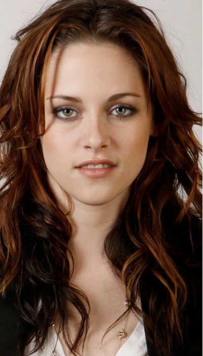 Naked Kristen Stewart, explicit scenes