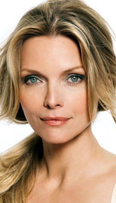 Naked Michelle Pfeiffer