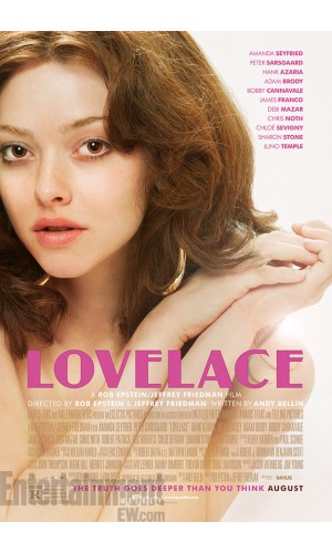 The film Lovelace - explicit scenes