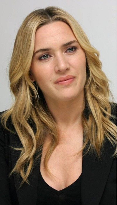 Naked Kate Winslet