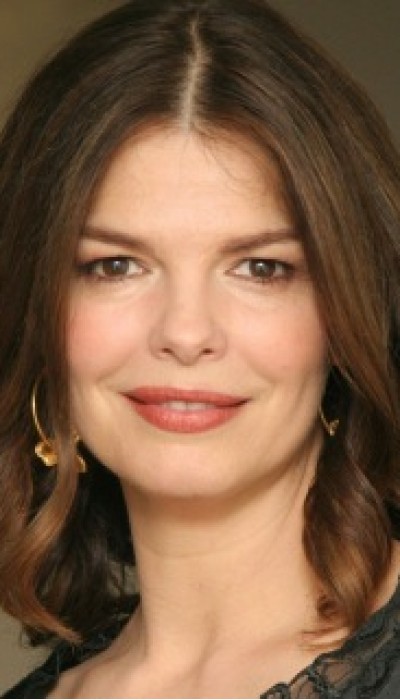 Naked Jean Tripplehorn