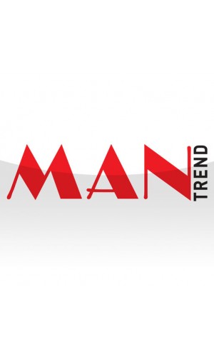 men's magazine in the TREND MAN