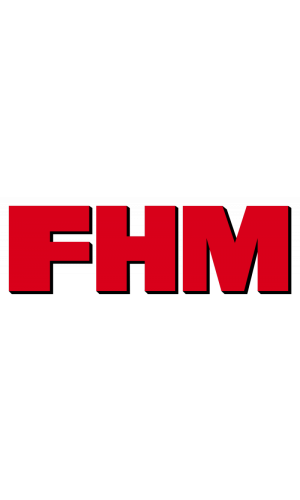 FHM magazine video photo shoots of celebrities