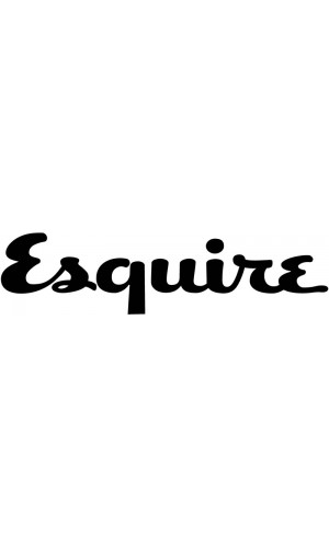 Men's magazine Esquire